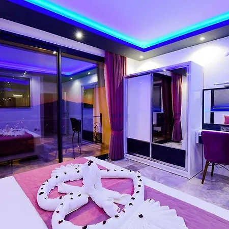 Villa Pelit