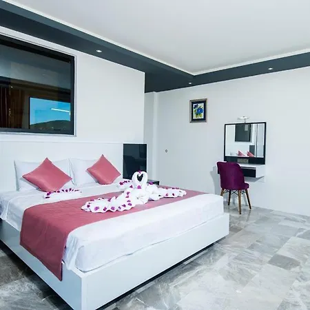 Pelit * Kalkan